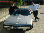 Luca ALBERA e Marco BAZZINI (click to enlarge)